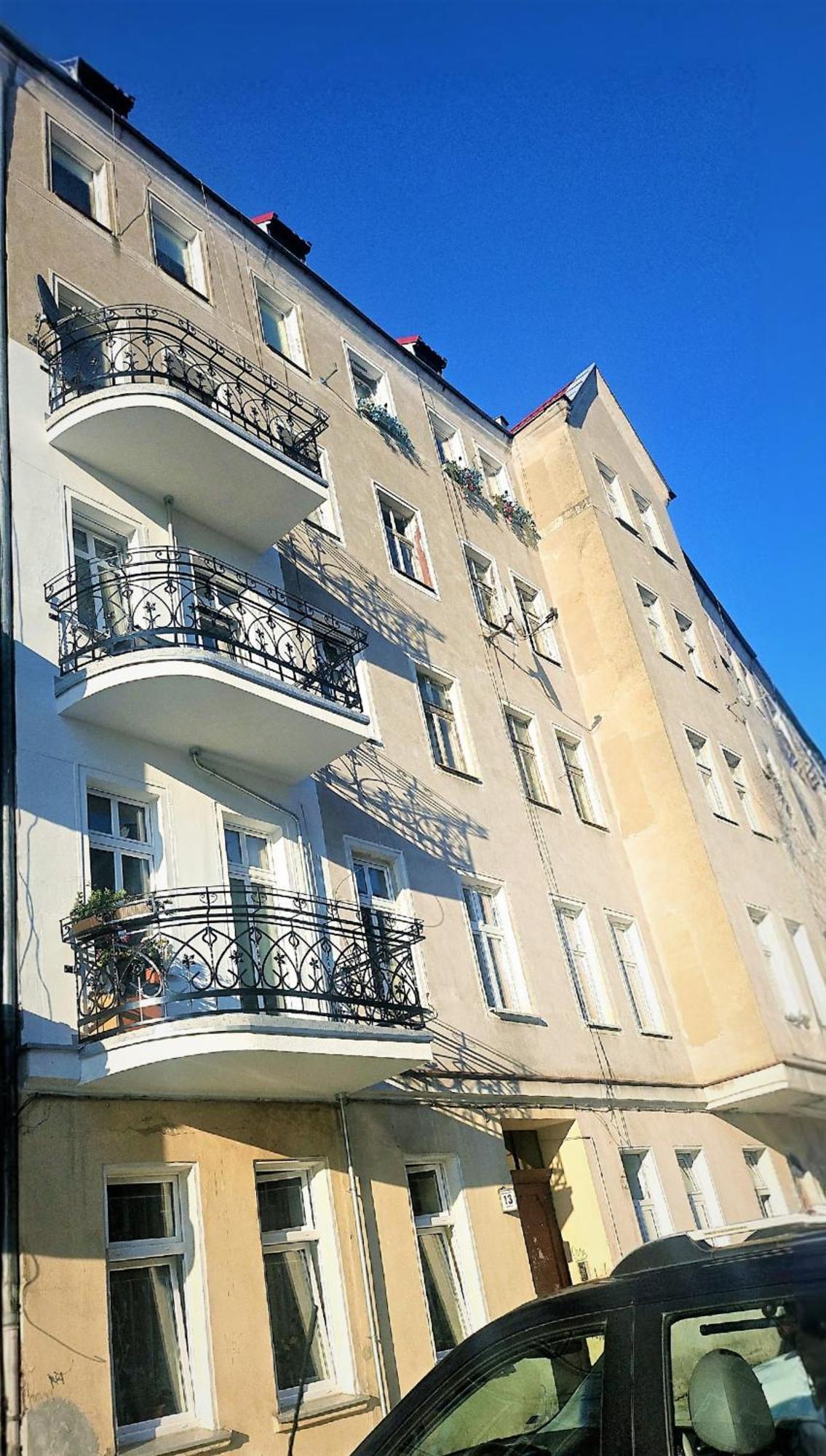 JAWORSKI APARTAMENT'S - Studio Apartament Elegance 40m2 -FV Breslavia Exterior foto